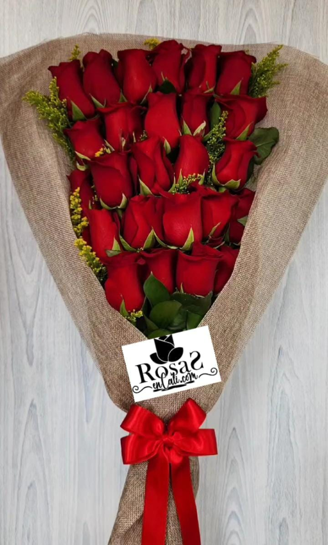 Bouquet para ti floristerias en cali