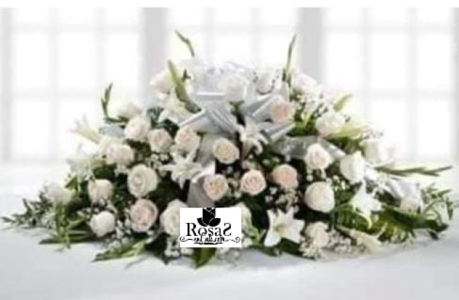 Cubre Caja floristeria en cali